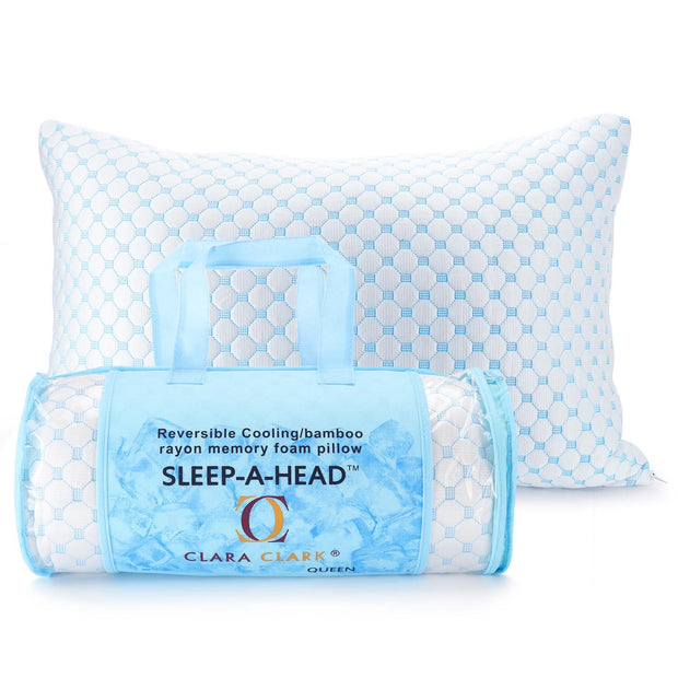 COOLING PILLOWS